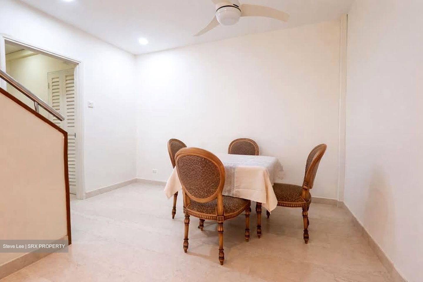 The Hacienda (D15), Condominium #567653051